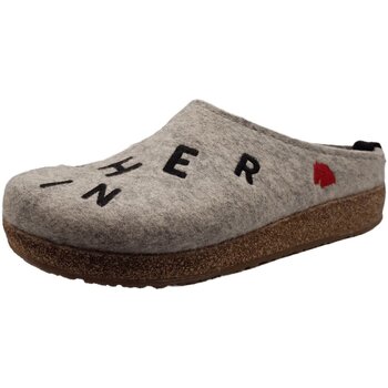 Haflinger Pantoffels  -