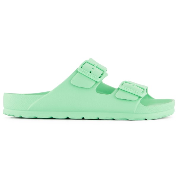 Plakton  Women's Wanda - Sandalen, menta