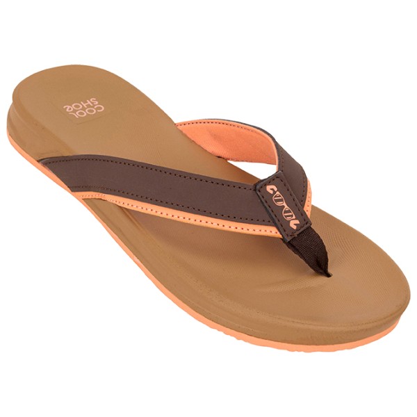 Cool Shoe  Women's Odyssee - Sandalen, beige/bruin
