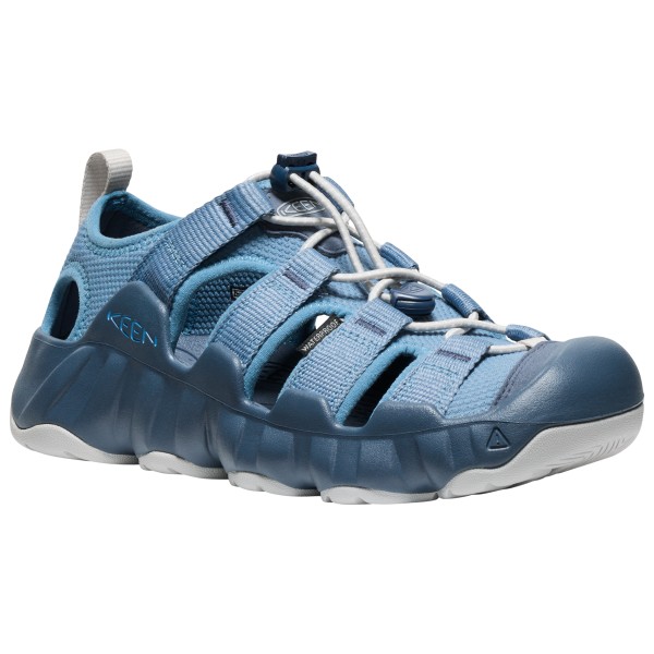 Keen  Women's Hyperport H2 - Sandalen, blauw