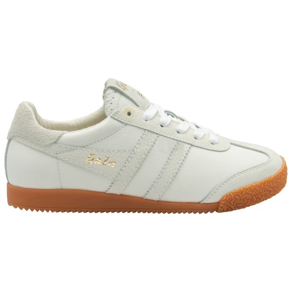 Gola  Women's Elan Camden - Sneakers, grijs