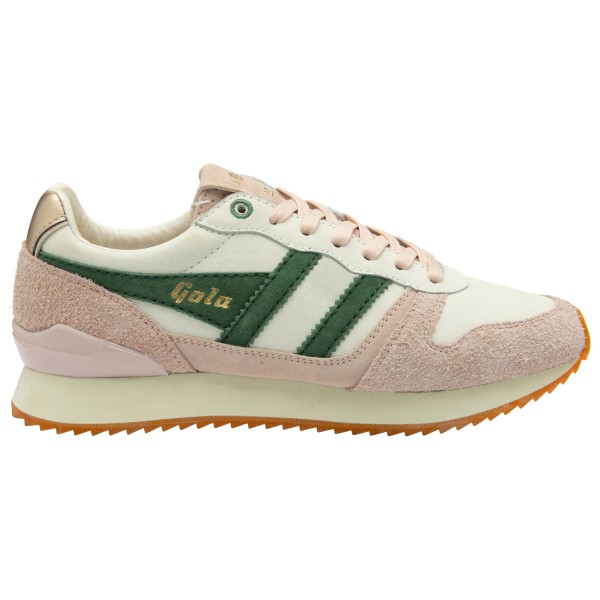 Gola  Women's Quest Carnaby - Sneakers, beige