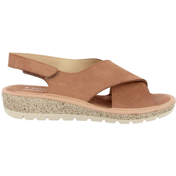 Doctor Cutillas Sandalen  35410 Damessandalen met gekruiste bandjes