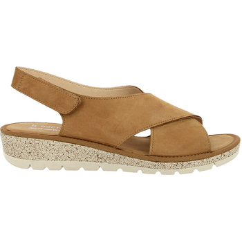 Doctor Cutillas Sandalen  35410 Damessandalen met gekruiste bandjes