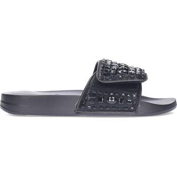 FitFlop Sandalen  Multi Crystal Pool JB1 Damessandalen