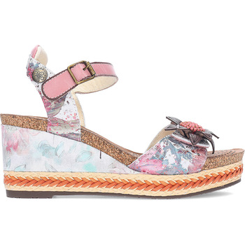 Laura vita Sandalen  FACYO 06 damessandaal