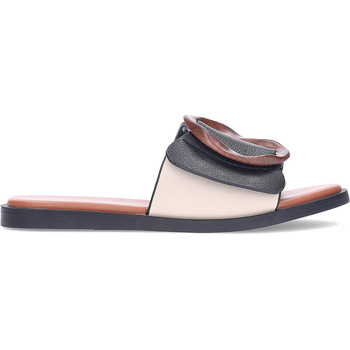 Noa Harmon Sandalen  Thaise platte sandalen 9663-M06