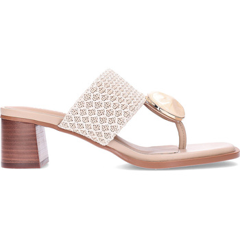 Noa Harmon Sandalen  Petra 9967-10 sandaal met hak