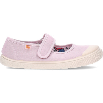 Vulladi Ballerina's  Dimoni 8196 ballerina's op blote voeten