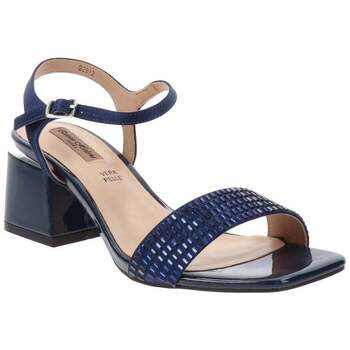 Queen Helena Sandalen  S2912