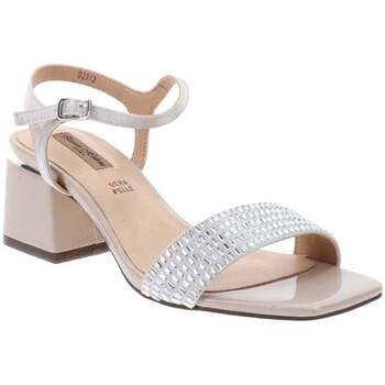 Queen Helena Sandalen  S2912