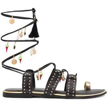 Gioseppo Sandalen  GIO-E25-75475-BL
