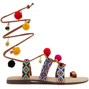 Gioseppo Sandalen  GIO-E25-75563-MU