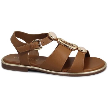 Café Noir Sandalen  CAF-E25-GG1888-CU