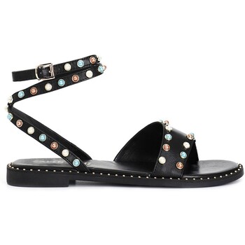 Café Noir Sandalen  CAF-E25-GG1104-N001