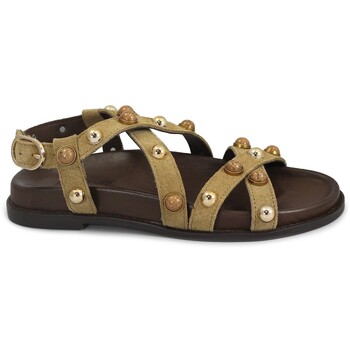 Inuovo Sandalen  INU-E25-D51007-TAN