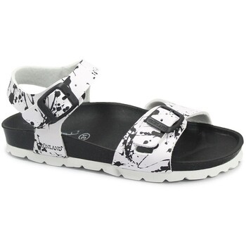 Grunland Sandalen  GRU-ZAL-SB1410-BI