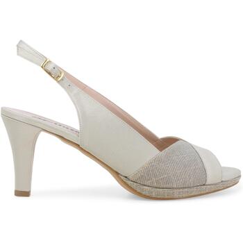Melluso Sandalen  J590Z-249570
