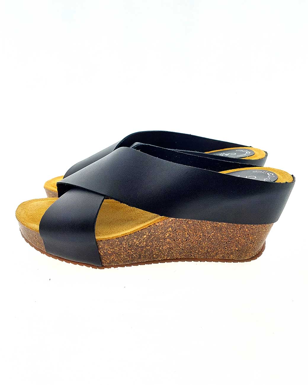 Casarini 24002 slippers