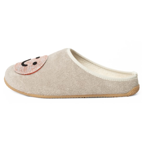 Living Kitzbühel  Women's Mood Changer Pantoffel - Pantoffels, beige