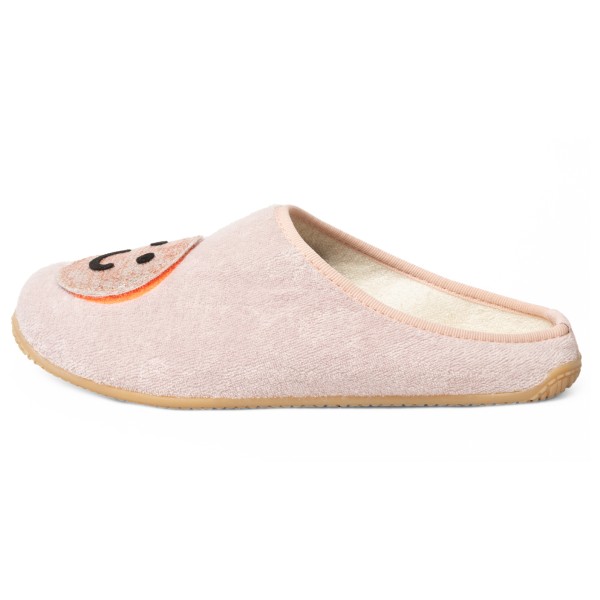 Living Kitzbühel  Women's Mood Changer Pantoffel - Pantoffels, roze