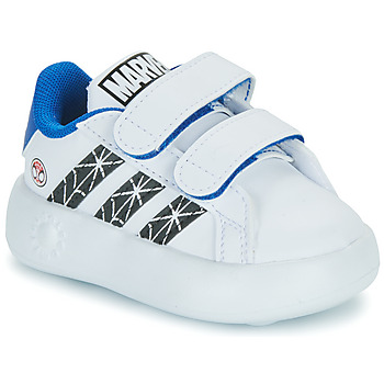 Adidas Lage Sneakers  GRAND COURT SPIDER-MAN CF I