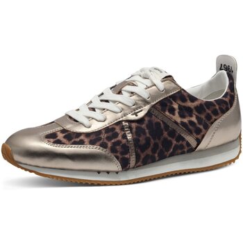 Tamaris Sneakers met sleehak