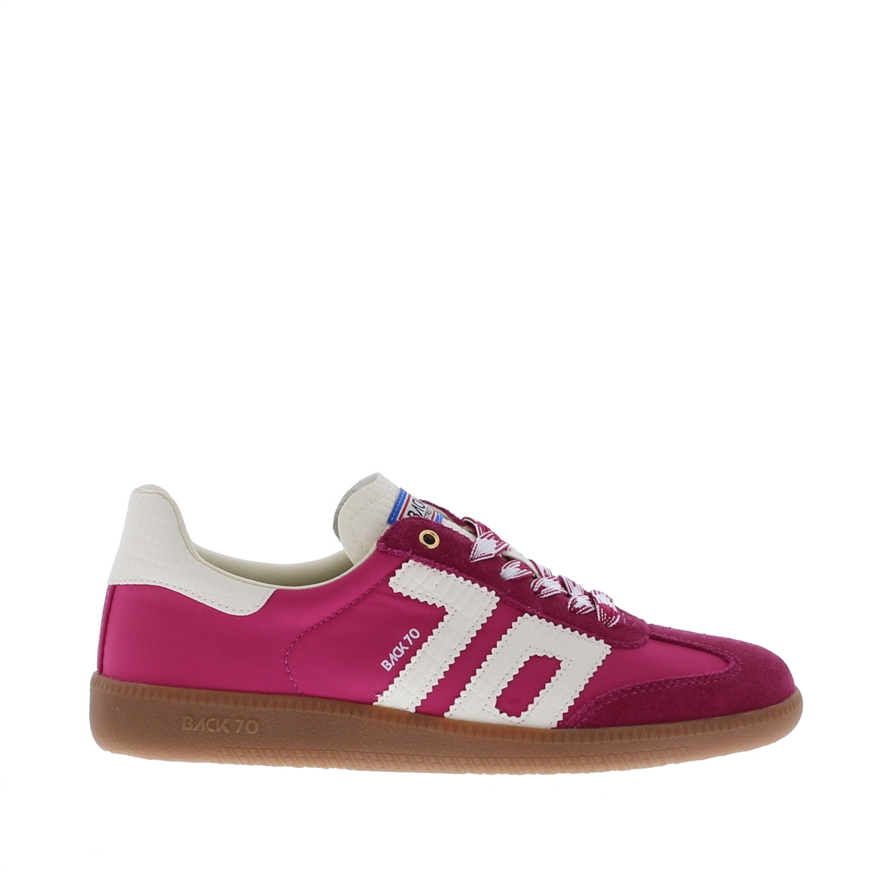 Back 70 Ghost dames sneaker | dames | maat: | combinatie