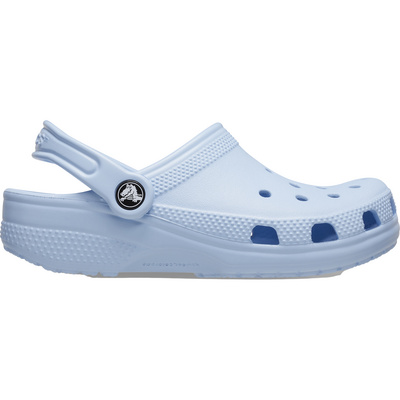 Crocs Clogs Classic K , zomerschoen, pantoffel, badschoen met draaibaar hielriempje