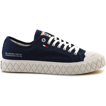 Palladium Lage Sneakers  Palla Ace Cvs Org 74447-425-M Mood Indigo