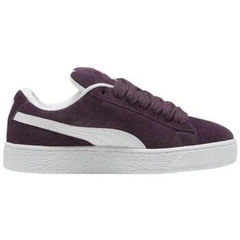 Puma Lage Sneakers  395205_56_suede_xl