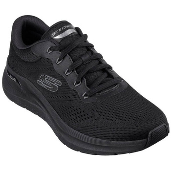 Skechers Lage Sneakers  Slip-ins Arch fit 2.0 - Easy Chic 150066-BBK Black