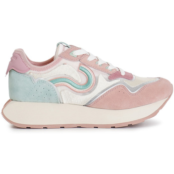 Café Noir Lage Sneakers  C1DH9005