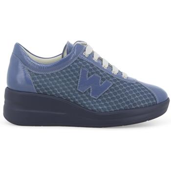 Melluso Lage Sneakers  R20252Z-249934