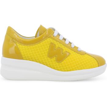 Melluso Lage Sneakers  R20252Z-249935