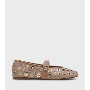 Steve Madden Ballerina's  -