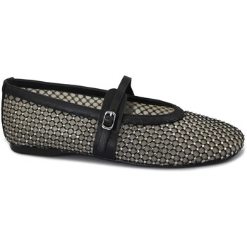 Steve Madden Ballerina's  STE-E25-REJO03S1-BL