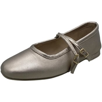 Apple of Eden Ballerina's  -