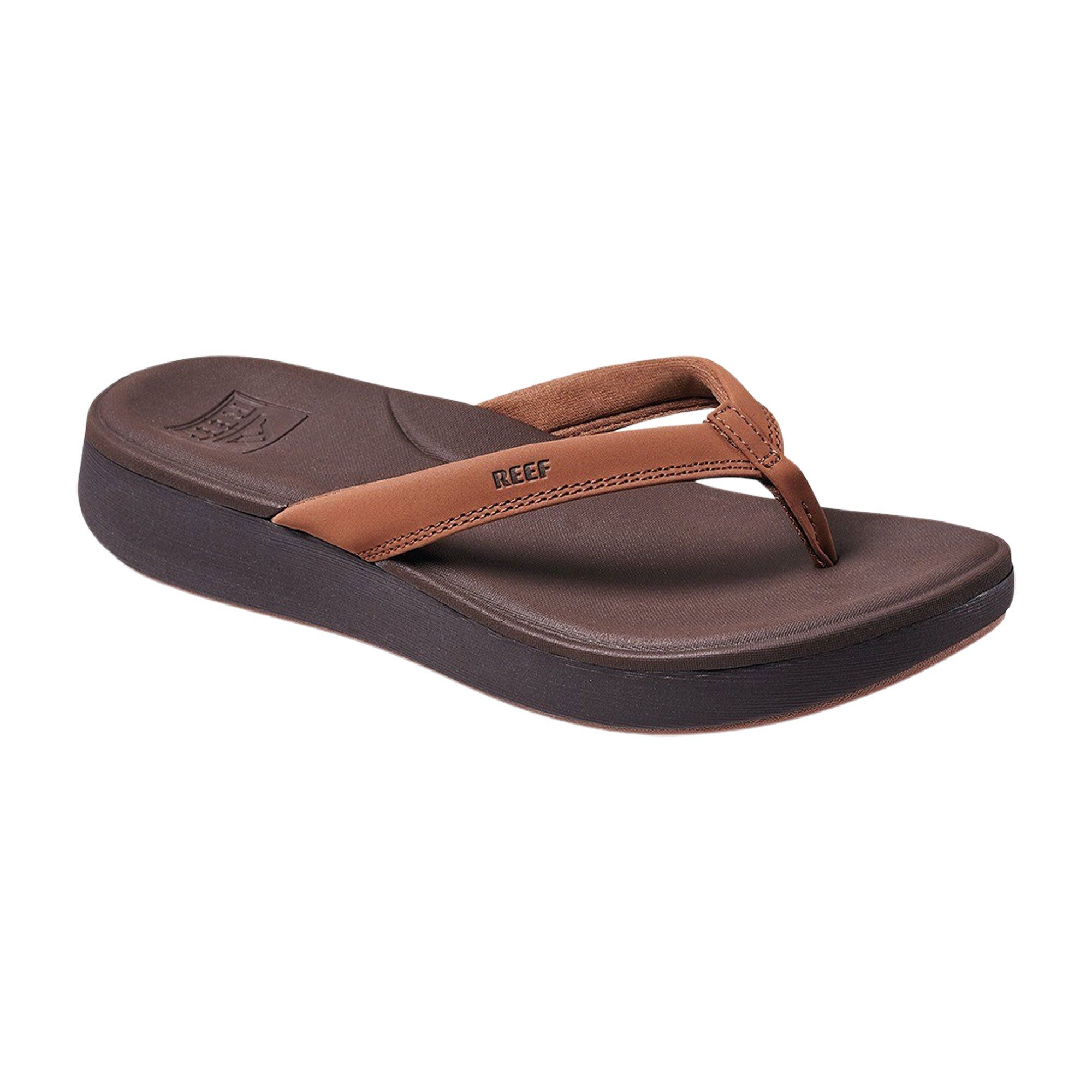 Reef Cushion Cloud Teenslippers Dames