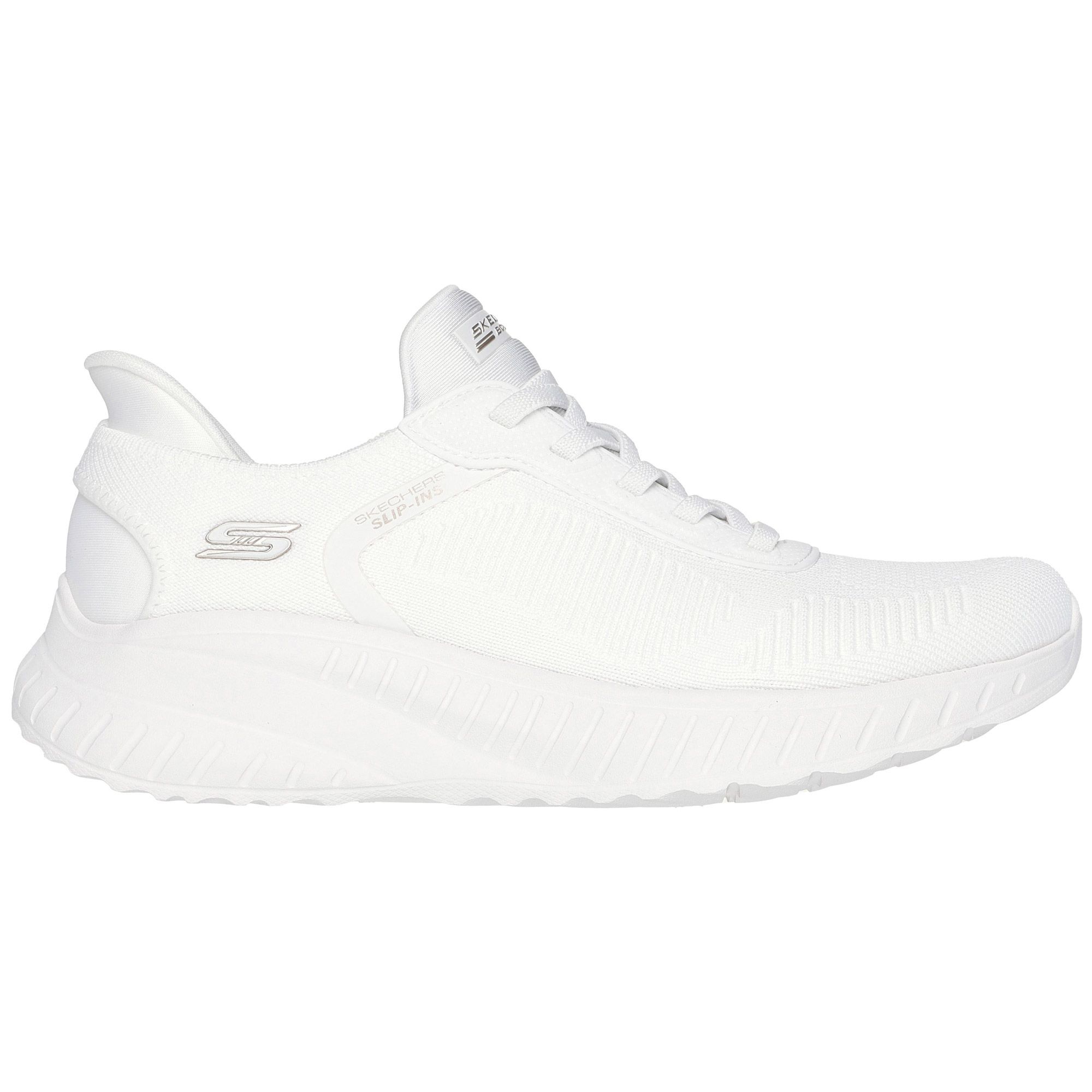Skechers Slip-Ins Bobs Sport Squad Chaos Sneakers Dames