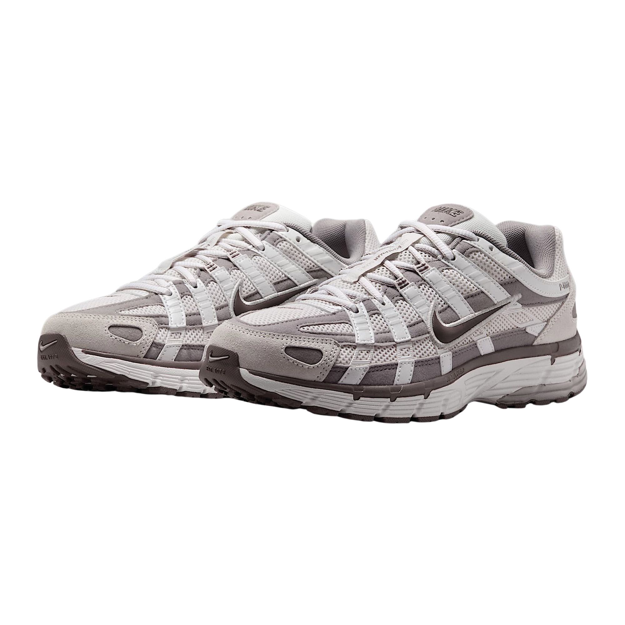 Nike P-6000 Sneakers Dames