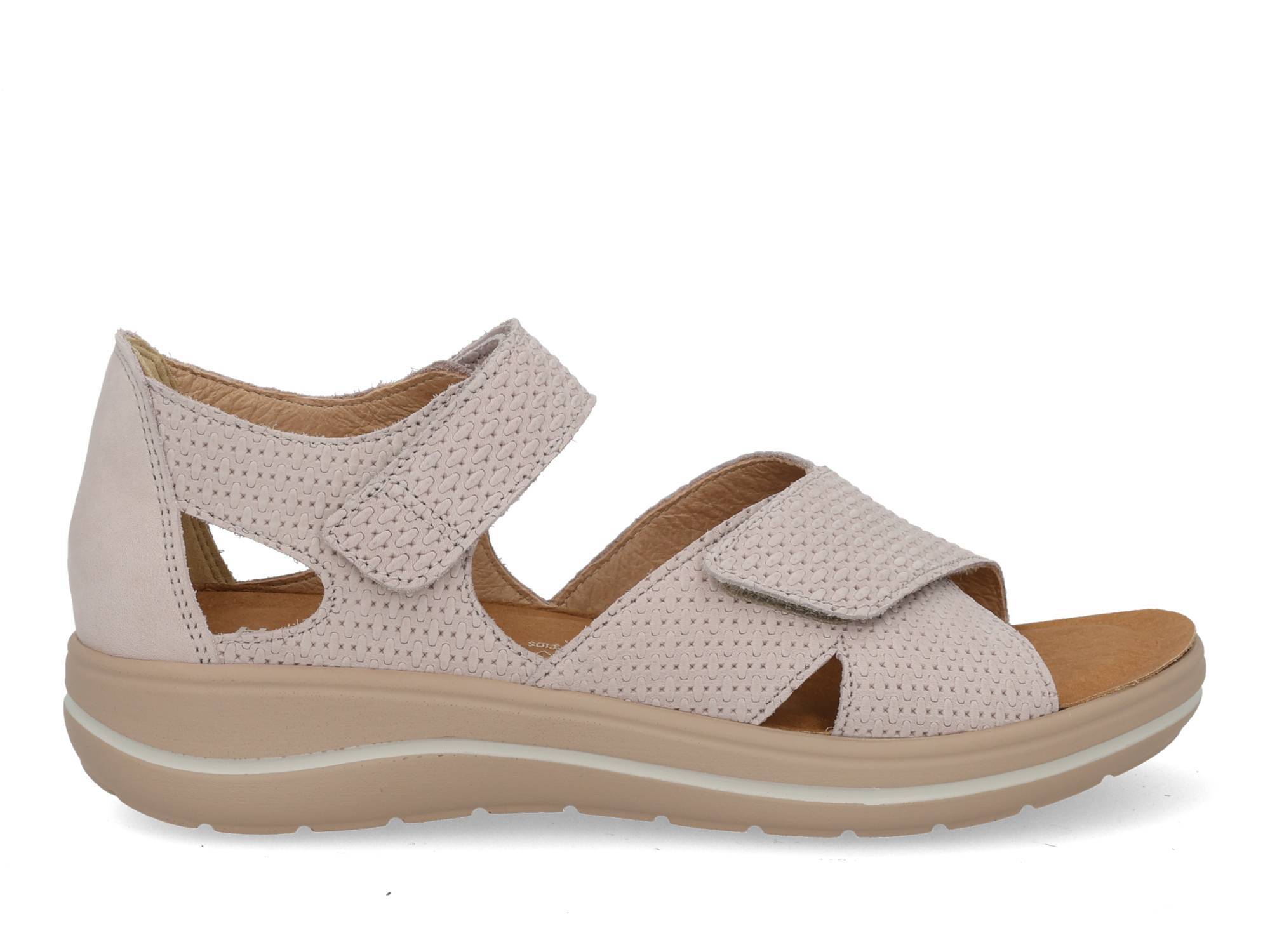 Hartjes Pop sandale 132.2101 rose Beige 