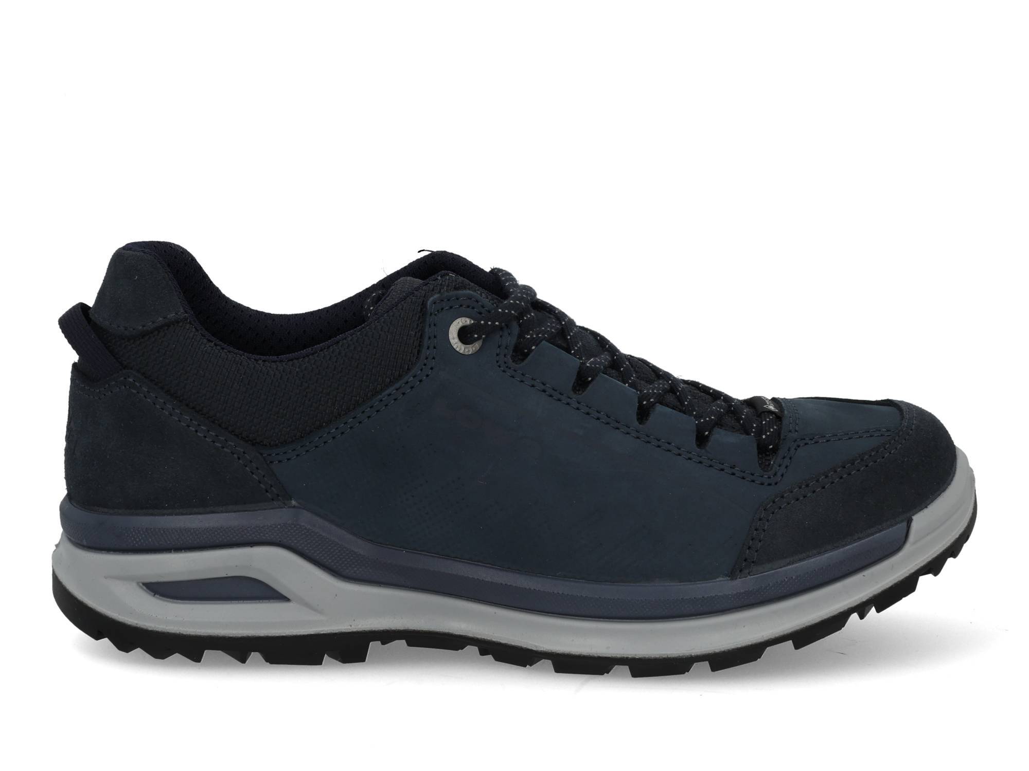 Lowa Ascona GTX lo 321442 6996 navy donkerblauw 