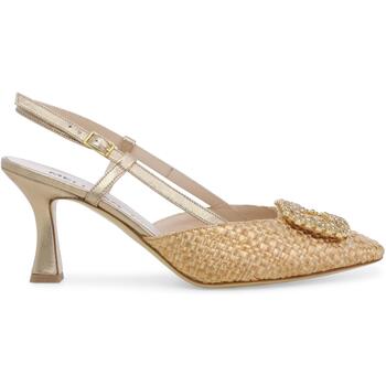 Melluso Pumps  E1675ZV-249113