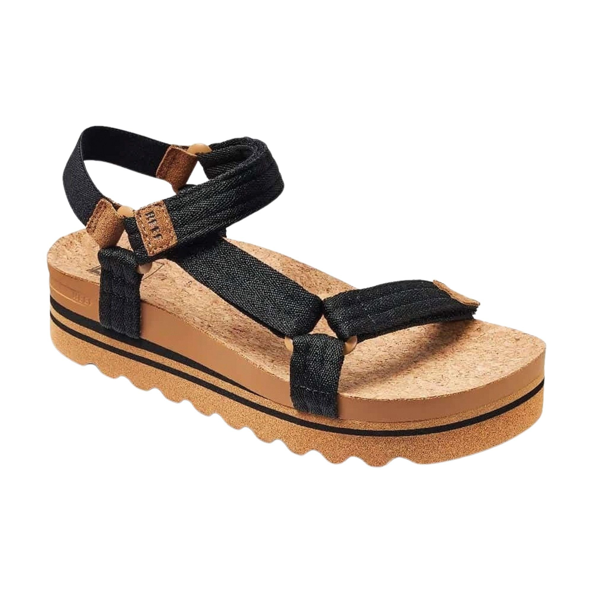 Reef Cushion Rem Hi Sandalen Dames