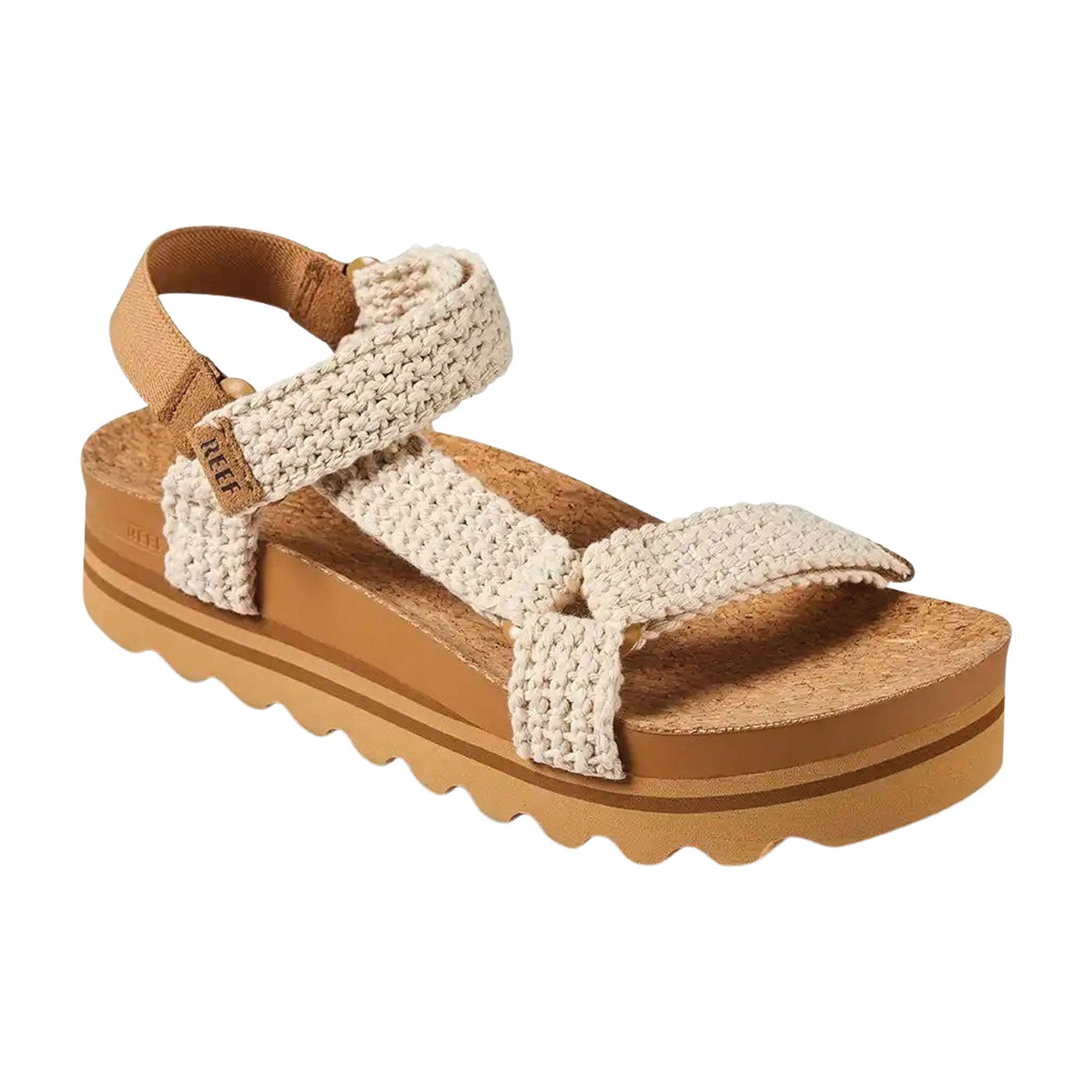 Reef Cushion Rem Hi Sandalen Dames