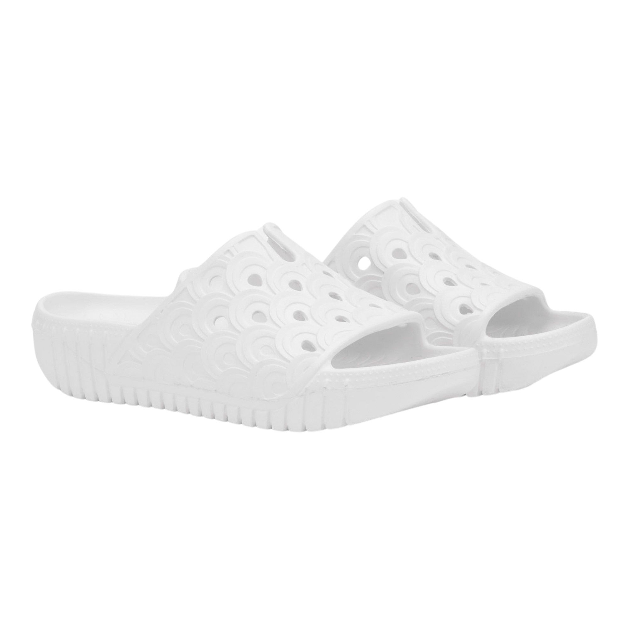 Ilse Jacobsen Birch Sandal Badslippers Dames