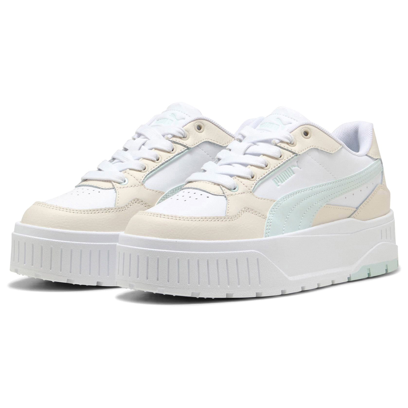 Puma Karmen II Idol Sneakers Dames