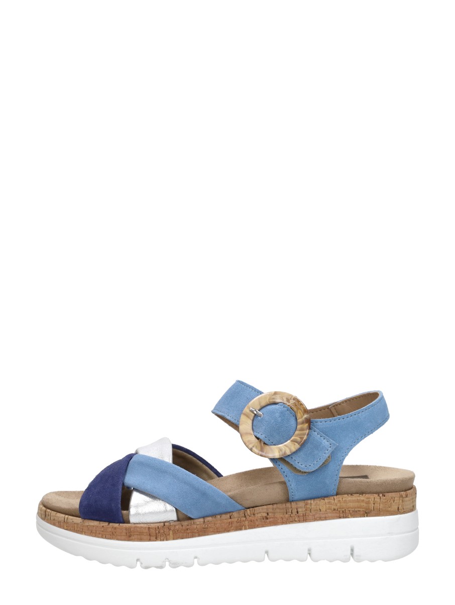 Sub55 Comfort Collection  Sami 02