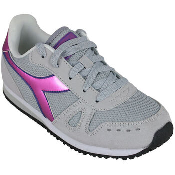 Diadora Sneakers  101.175776 01 65010 Sky-blue artic ice